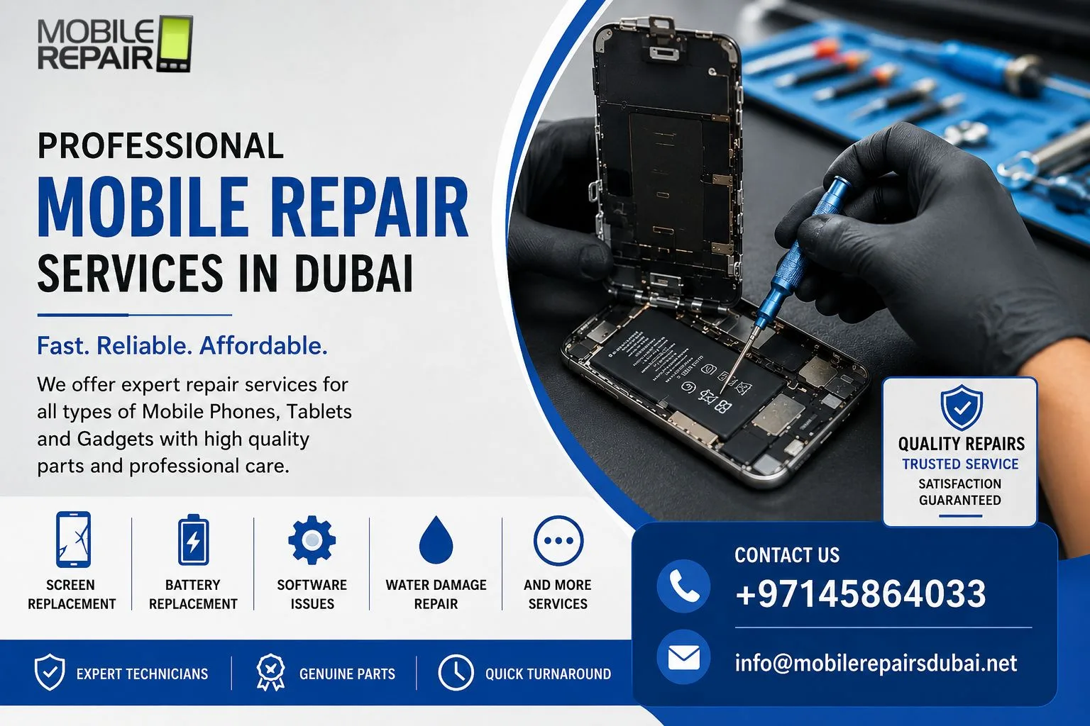 Expert Solutions for Common Smartphone Problems