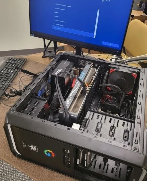 How Can I Fix a Computer That Won't Boot?