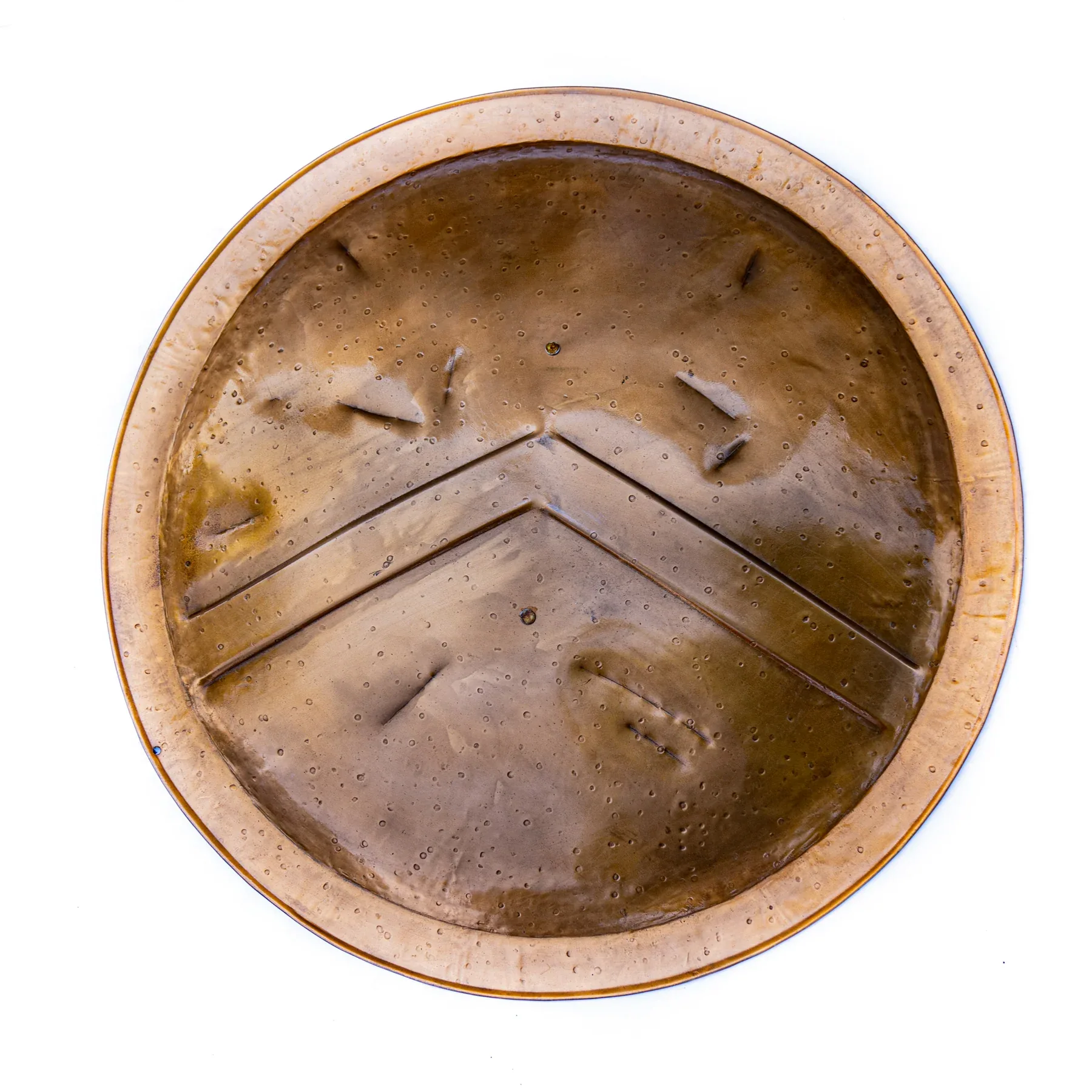 What Are the Best Replica Ancient Weapons: Greek Shield or Roman Sword