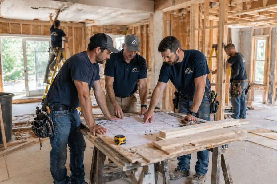 Bathroom Remodel Services: How to Maximize Your Budget in Marietta, OH