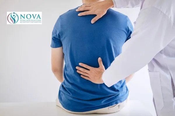 When Should You See a Back Pain Doctor? Early Signs You Shouldn’t Ignore