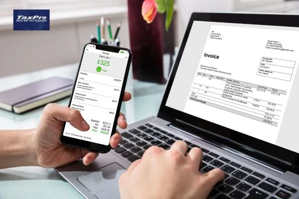 Common Challenges in eInvoice Registration under GST