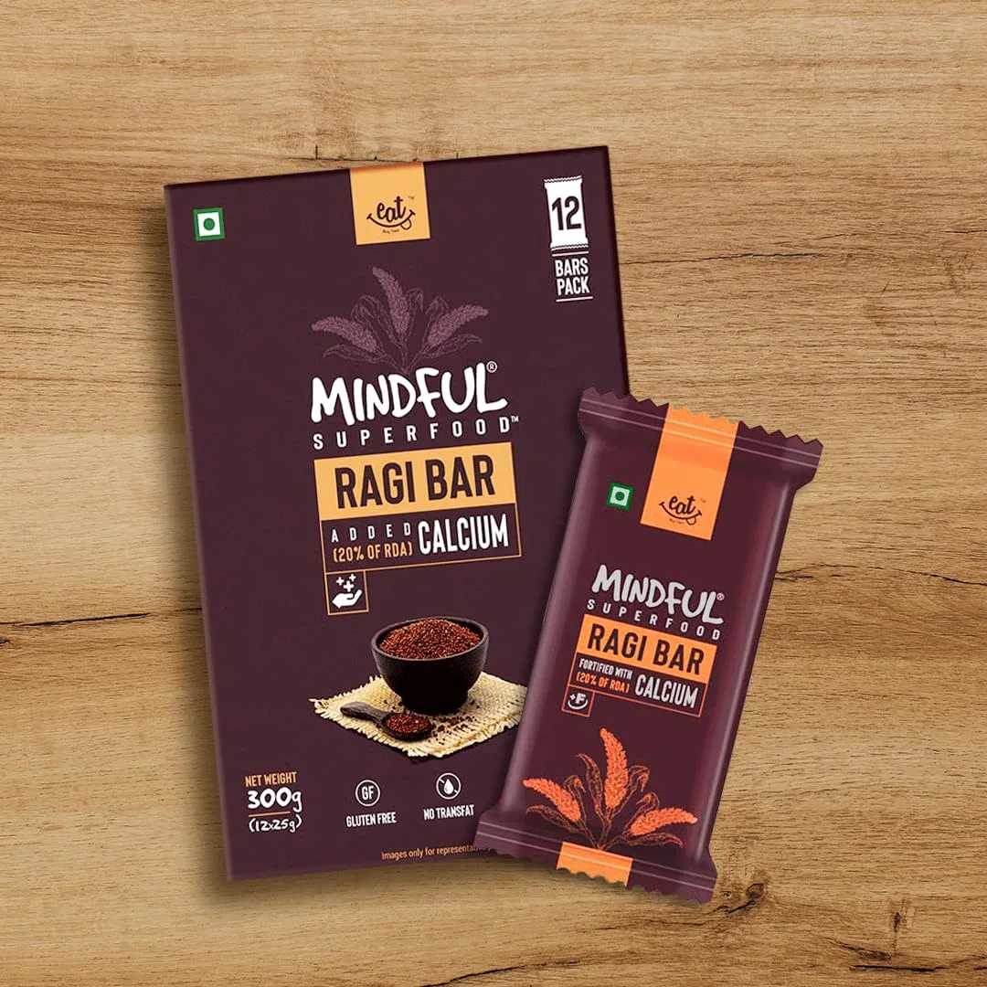 Energy Bars India – Premium Healthy Snacks by Eat Anytime