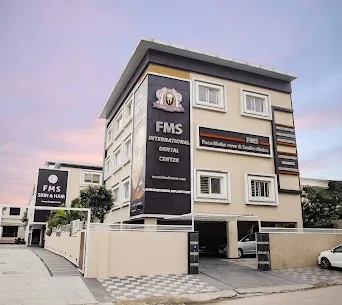Best Dental Clinic in Hyderabad, India for Advanced Dental Care