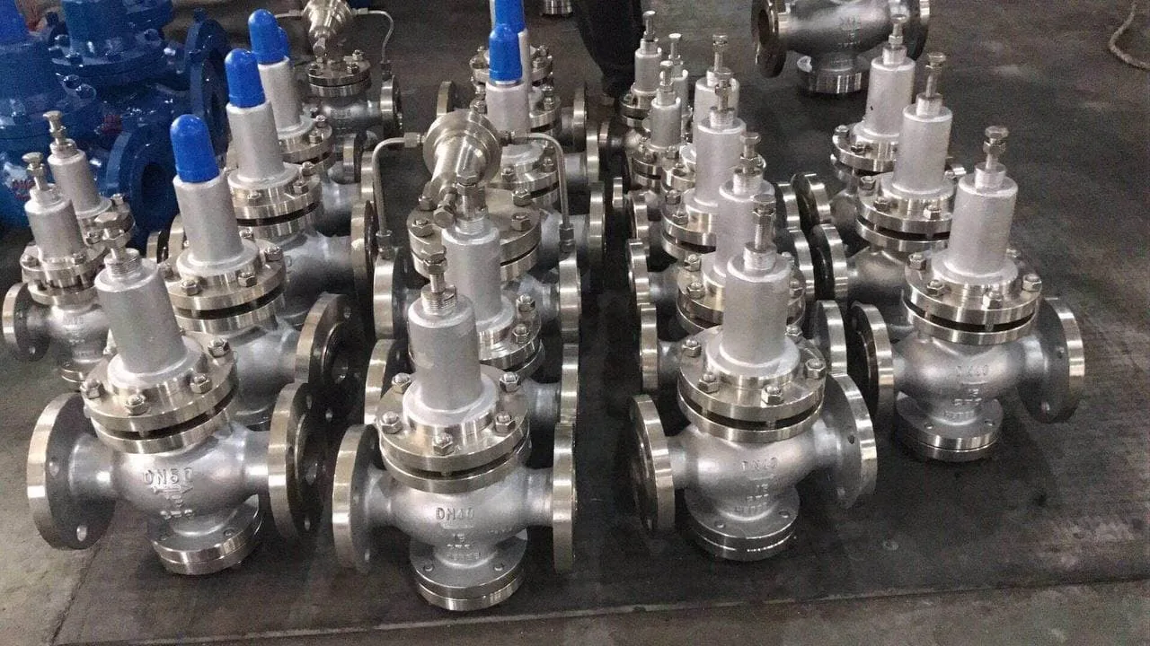 Forged steel globe valve supplier in Dubai