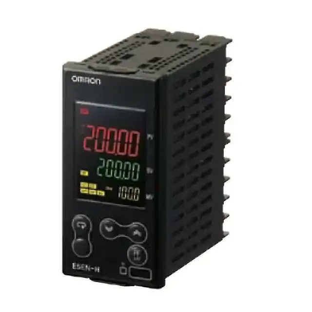Locate Official Omron Dealers for Industrial Parts