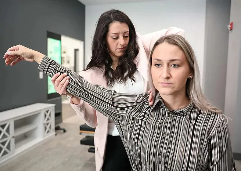 Struggling with Pain? Active Release Technique (ART) Helps Your Body Move Freely Again