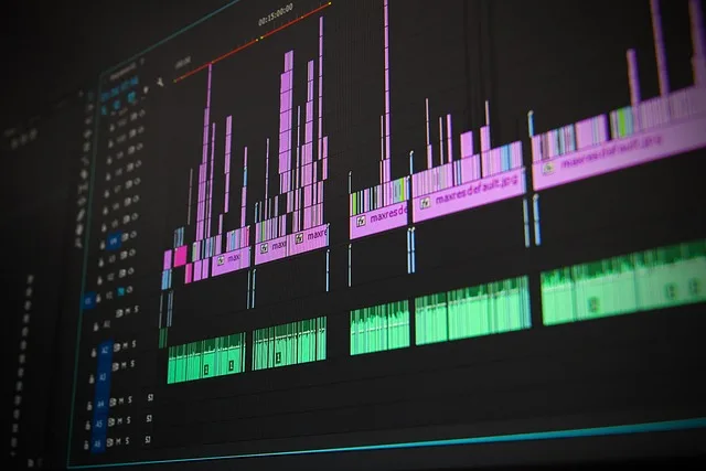 How to Build a Video Editing Portfolio With No Work Experience