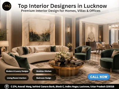 Top Interior Designers in Lucknow: Design Trends 2026