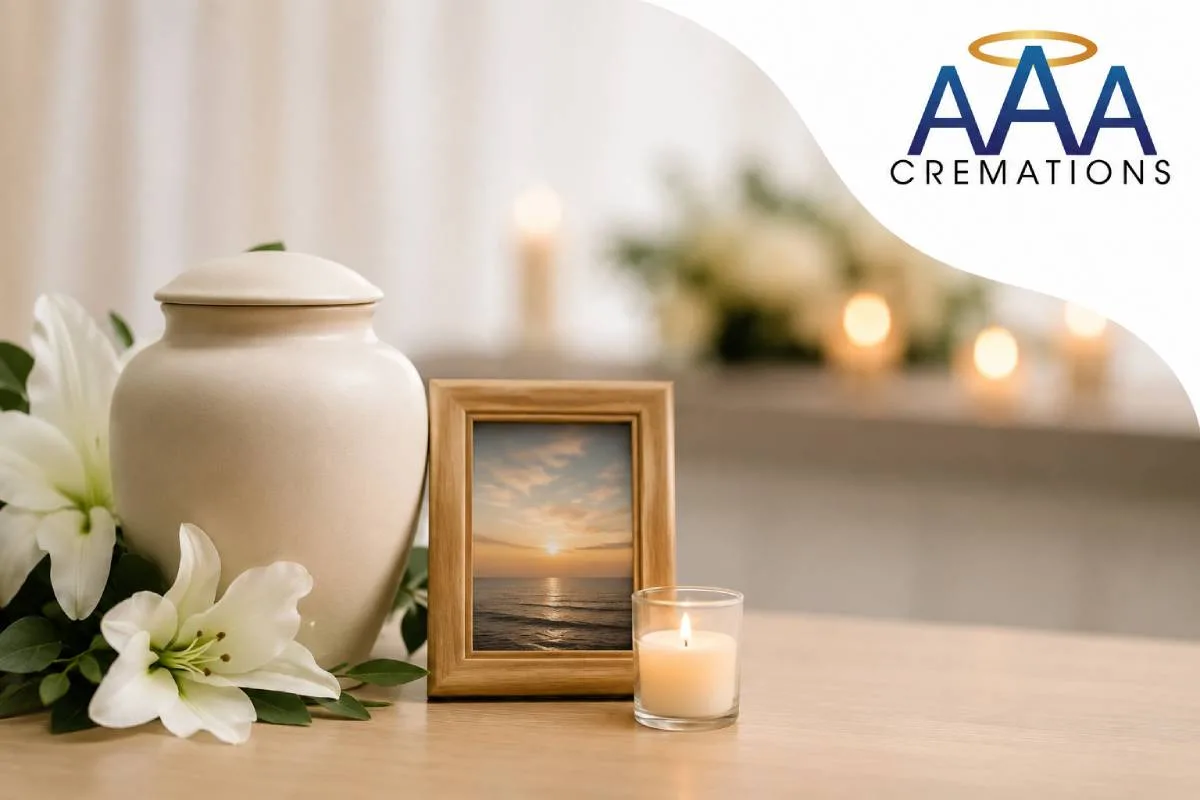 Why Advance Planning For National City Witnessed Cremation Can Benefit Families?