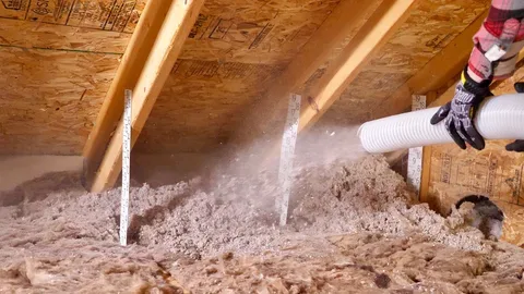 Complete Guide to Blown-In Insulation Installation for Energy Efficiency in Klamath Falls, OR