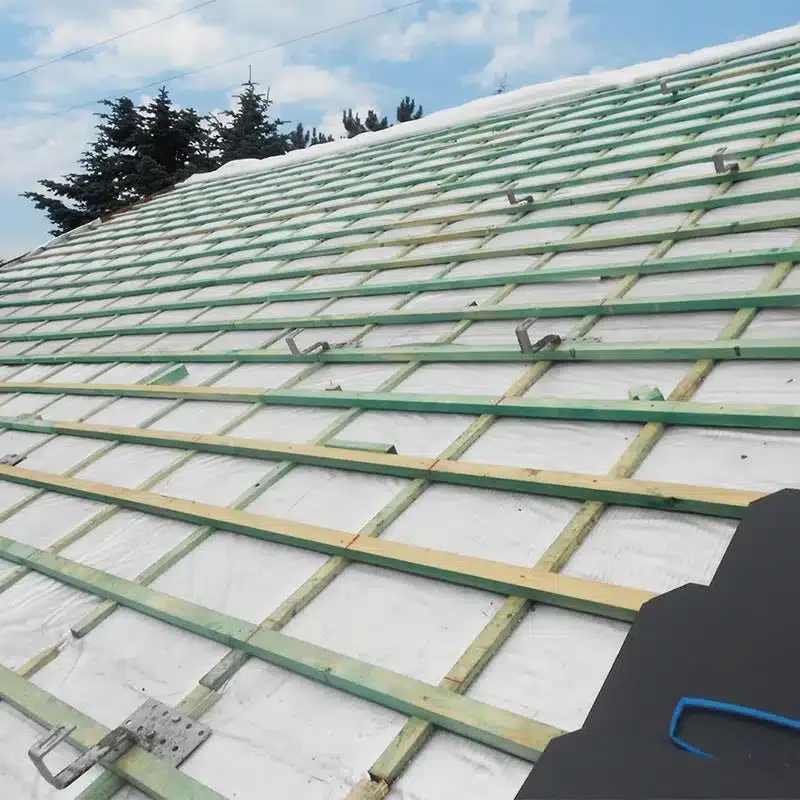 How to Choose the Right Membrane Roofing Contractor in Medford, OR