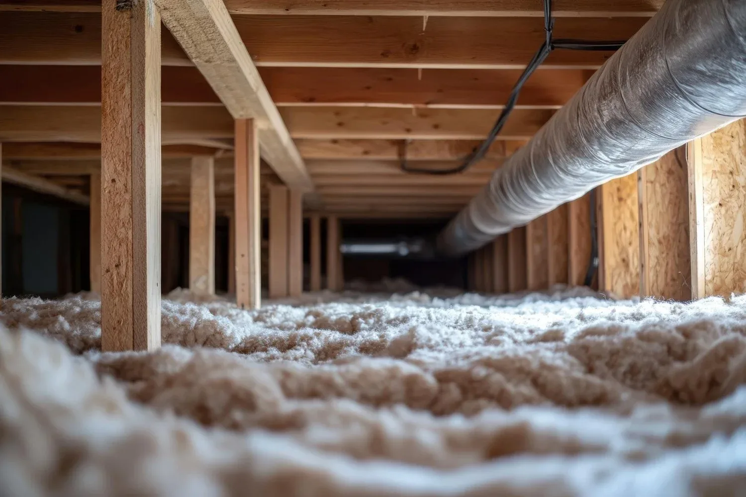 Common Myths About Blown-In Insulation Services Explained
