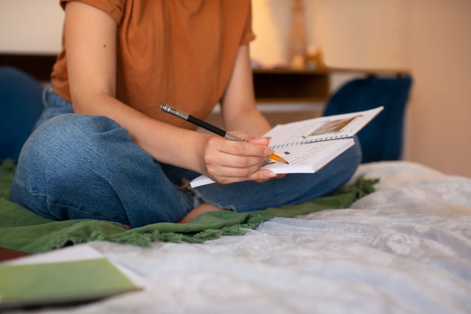The Pain Journal Method: Tracking Your Way to Better Pain Relief