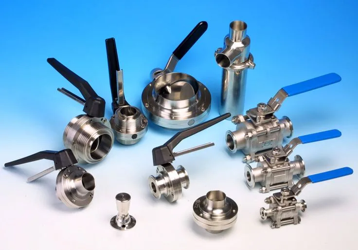 A Complete Guide to Choosing the Top Valves Manufacturer all over India