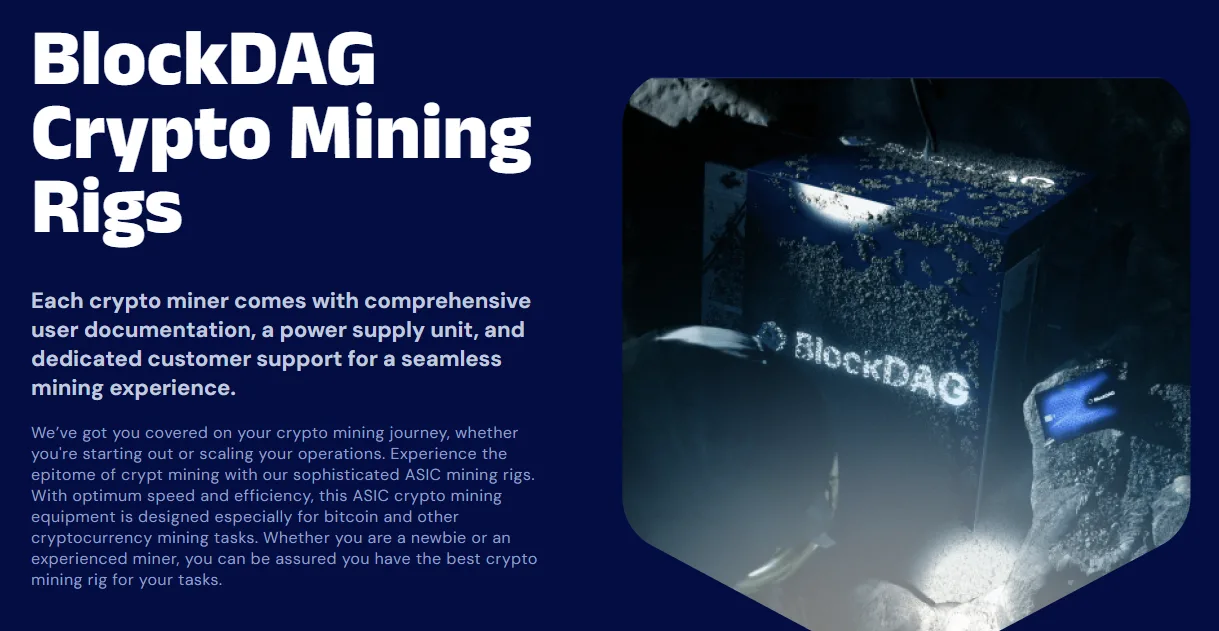 Mining Rigs for Sale: A Beginner’s Guide to Getting Started in 2025–2026