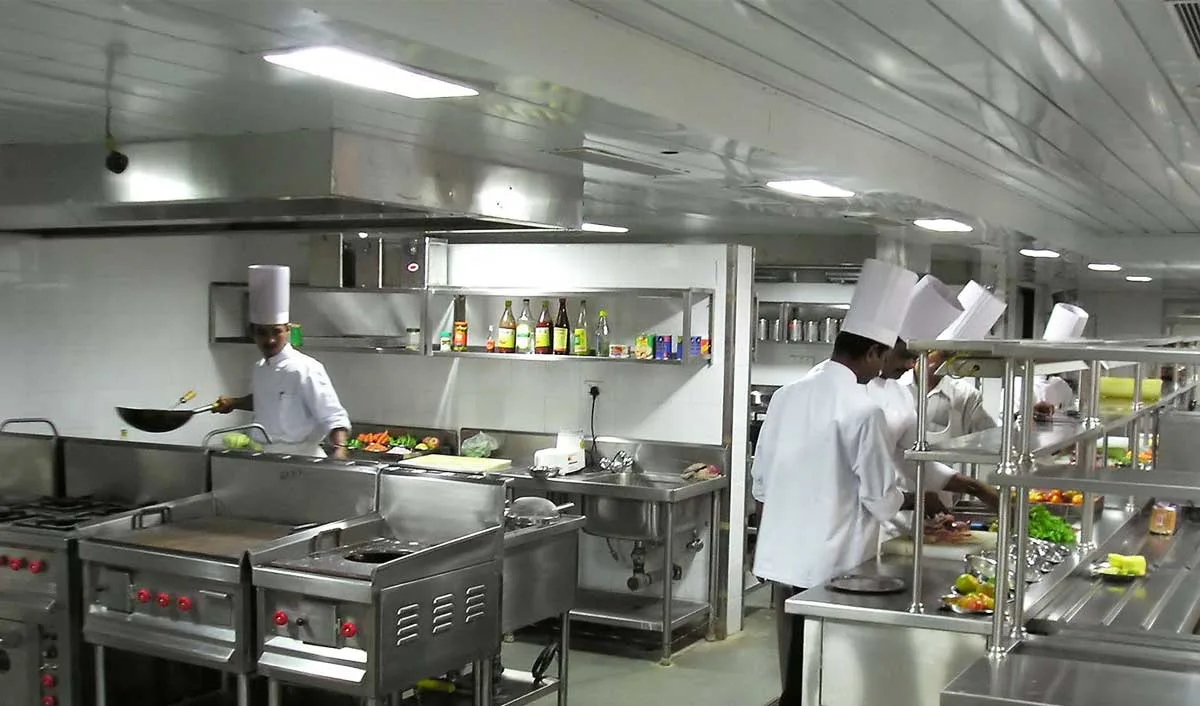 How Much Does a Cloud Kitchen Franchise Cost in India?