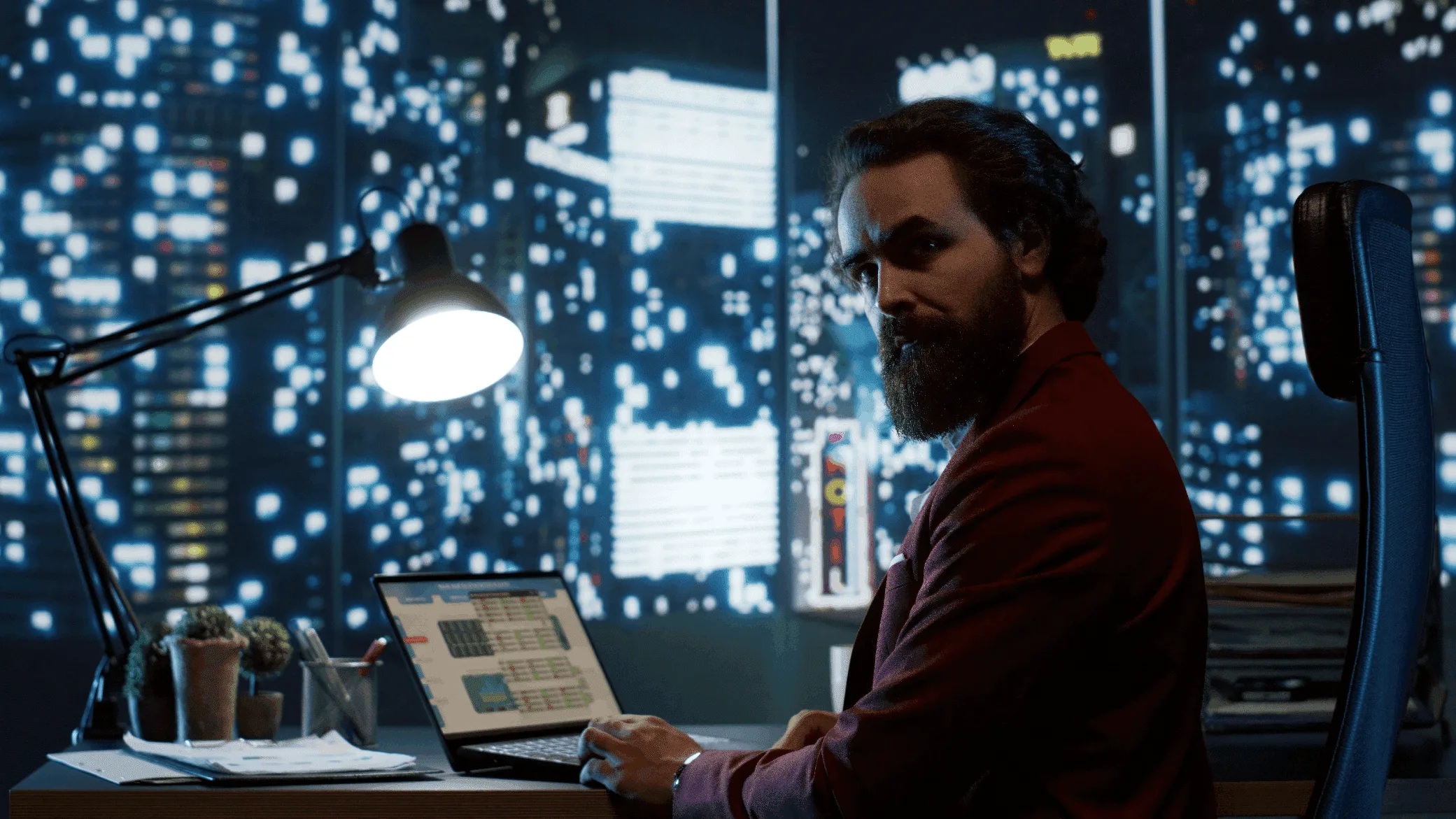 From Traditional SaaS to AI-Native SaaS: How Intelligent Software Is Reshaping Modern Business