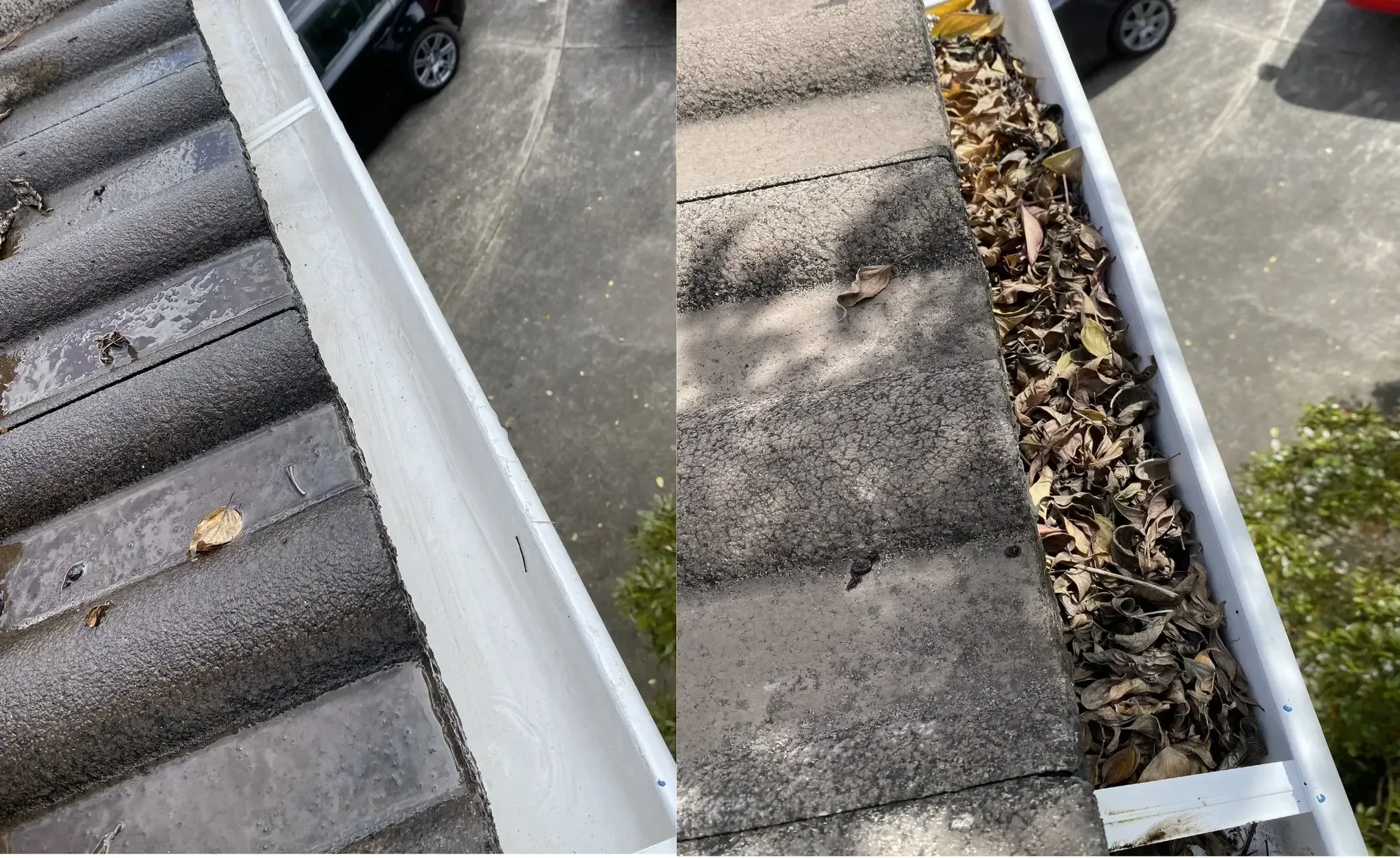 The Importance of Gutter Cleaning for Homeowner