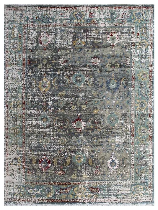 How to Choose the Right Floral Rug for Your Room: A Simple Room-by-Room Guide