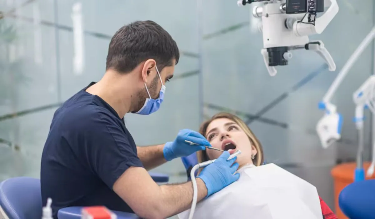 Why Are Patients Choosing Pain Free Dental Treatment?