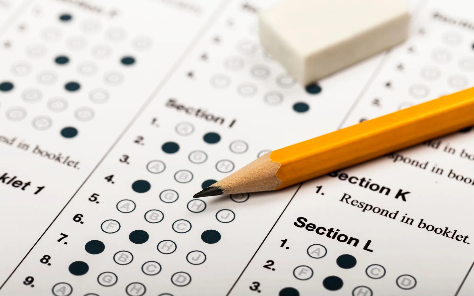 Multiple Choice Questions Explained: Types, Benefits, and Best Practices
