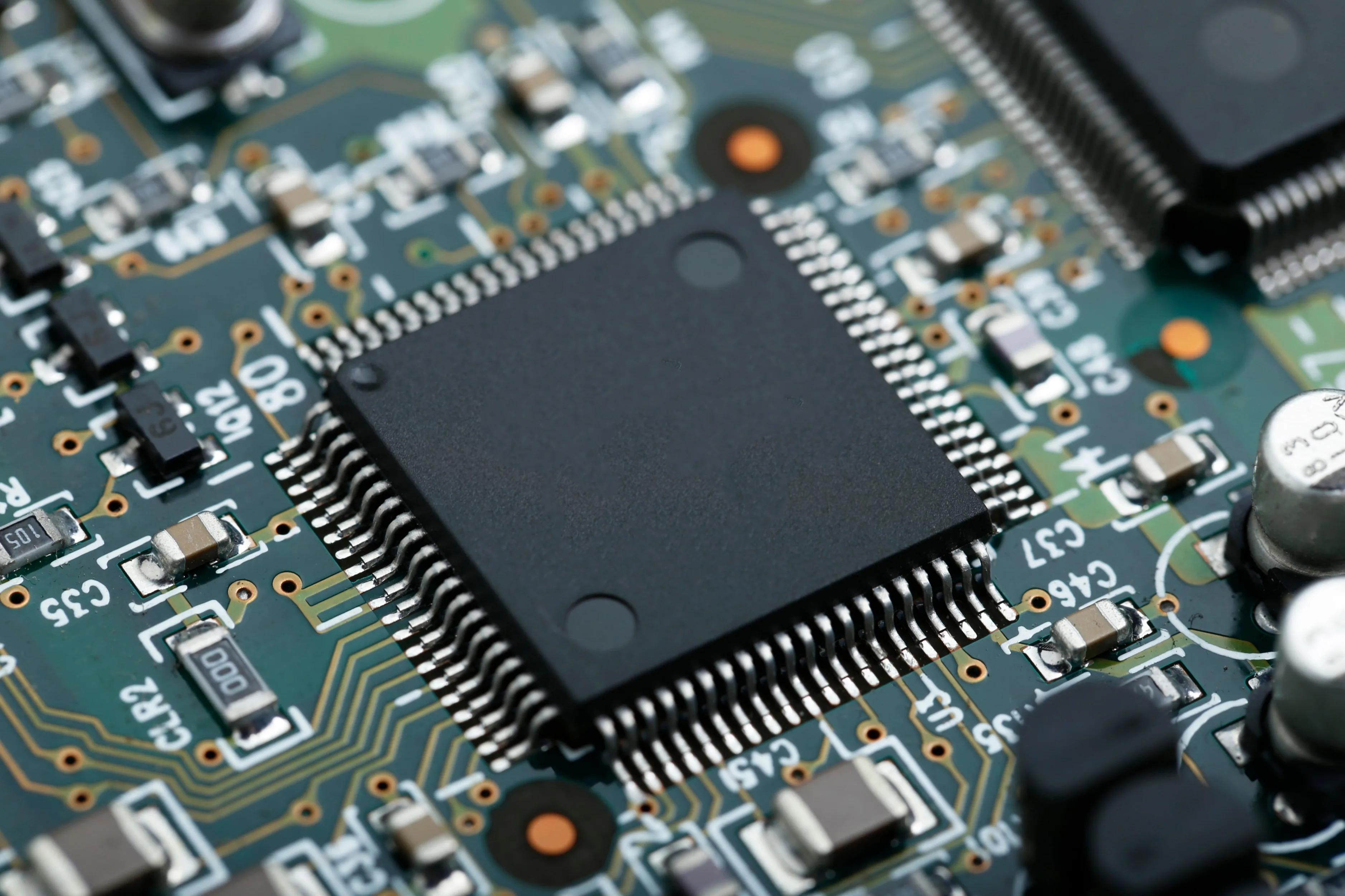 Hardware, PCB Layout & IC Packaging: Delivering Reliable Hardware From Concept to Production