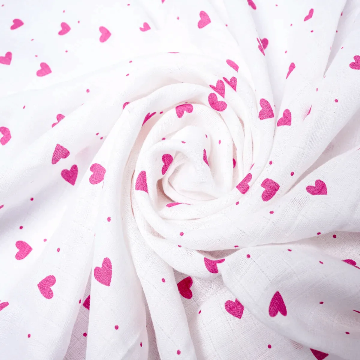 Muslin Swaddle Guide: Soft, Breathable, and Perfect for Every Season