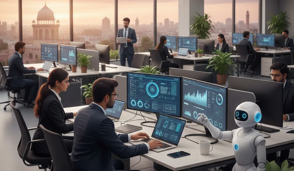 Why Data Science Training Is Important for Future Professionals