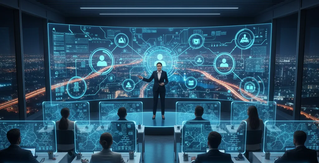 Why Data Science Is Becoming a Must-Have Skill in Many Careers