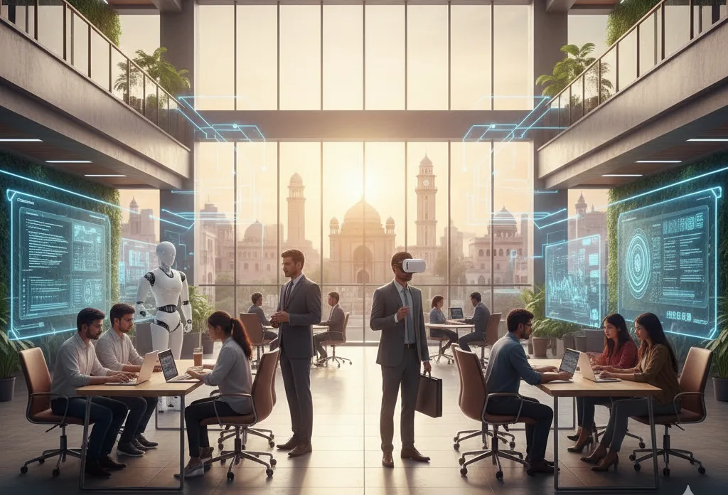 Why Data Science Is Becoming Part of Career Planning Discussions