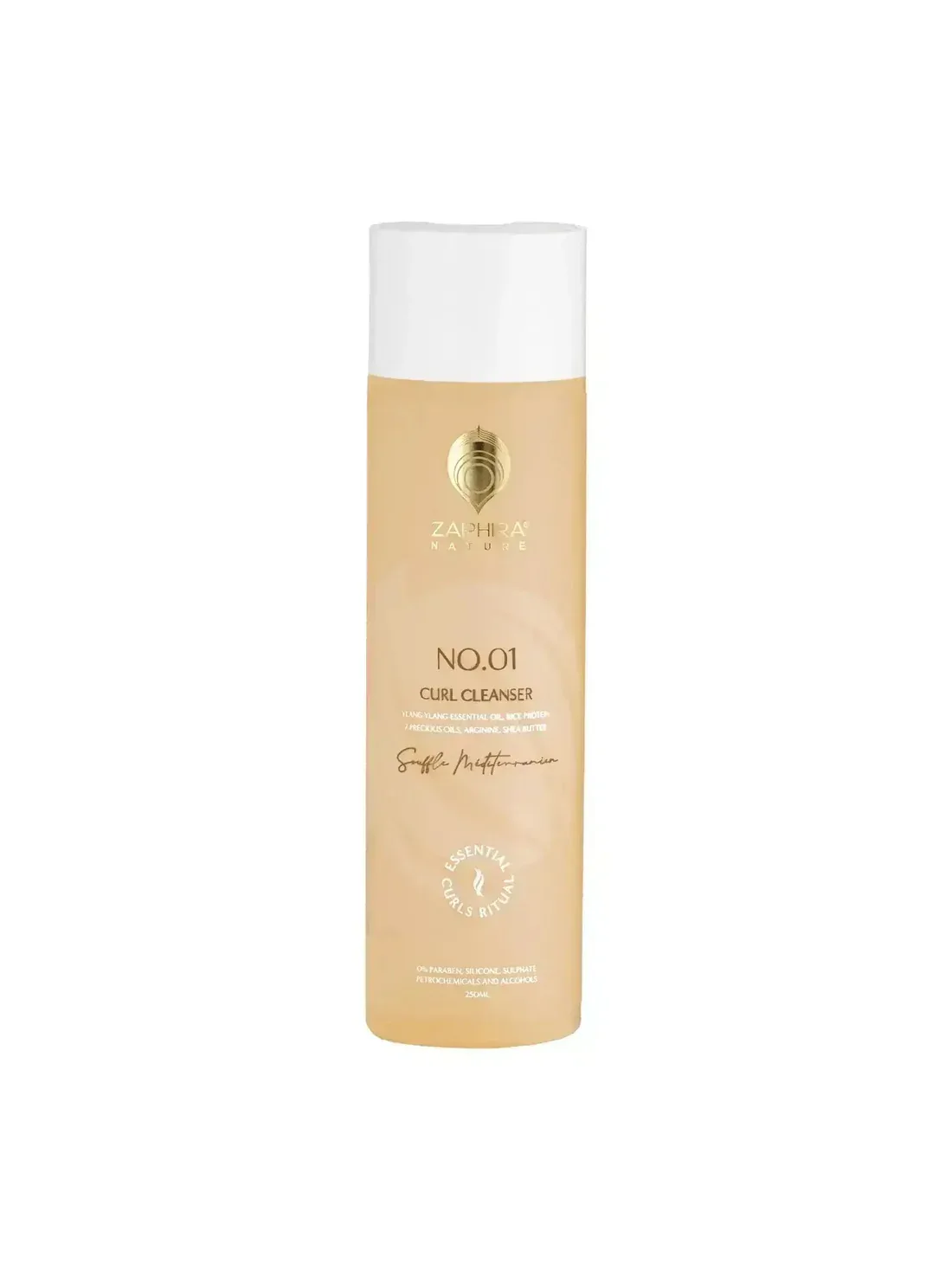 Why Zaphira Nature Is Redefining Curly Hair Care in the UAE