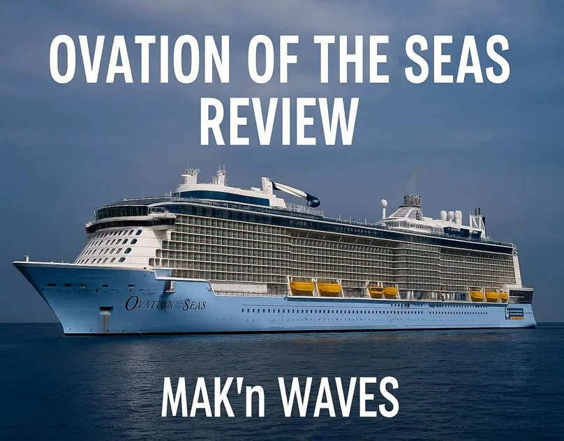 Royal Caribbean vs Norwegian Cruise: Which Cruise Line Delivers the Best Experience?