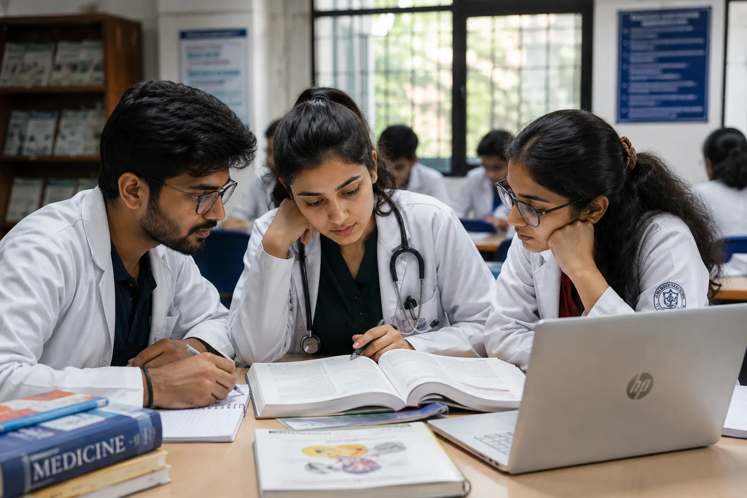 NEET PG 2026 Preparation Strategy: Study Plan for Beginners