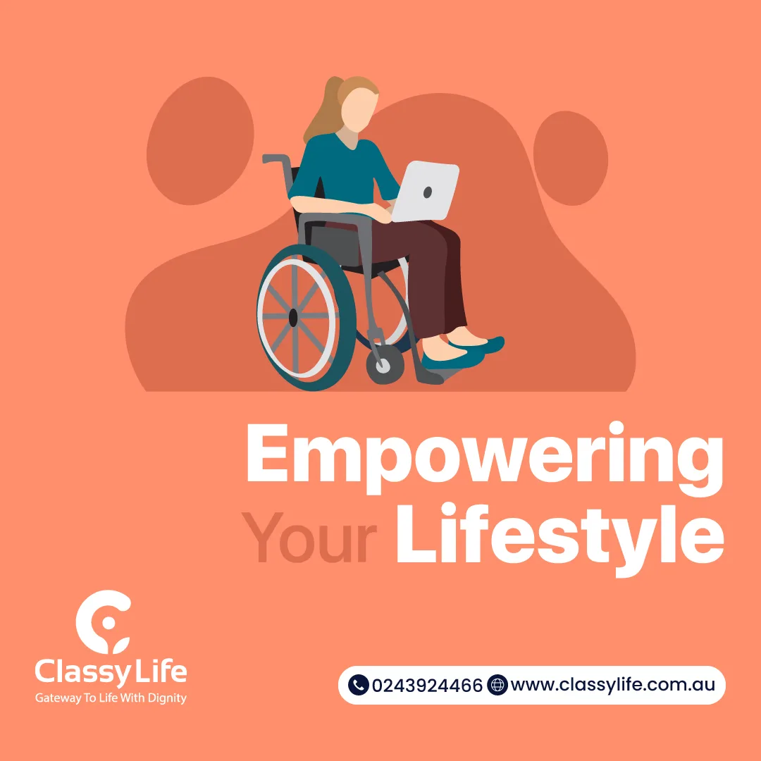 As an NDIS provider in Central Coast, Classy Life offers more than just SIL support—we offer a pathway to independence for those with significant disabilities. By providing tailored support within a