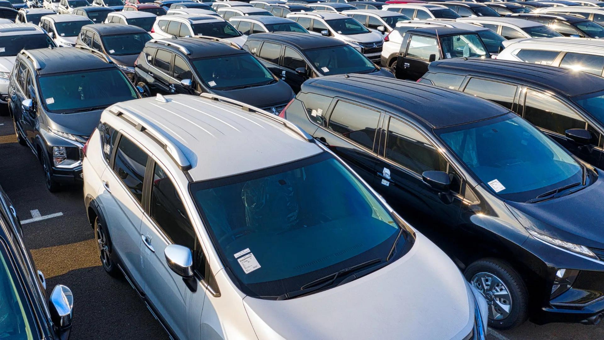 Finding the Best New and Used Cars for Sale Near Me