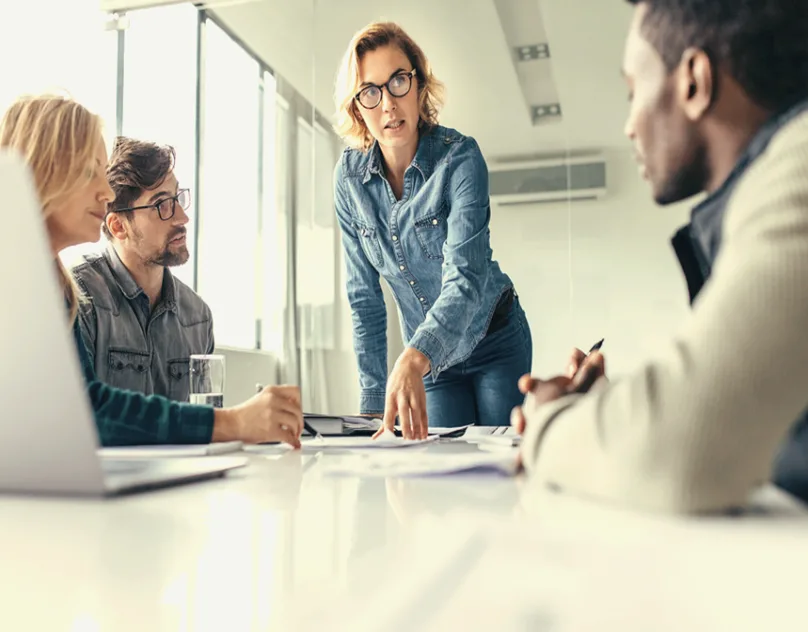 Leadership Development Consulting: Building Future-Ready Leaders for Business Growth