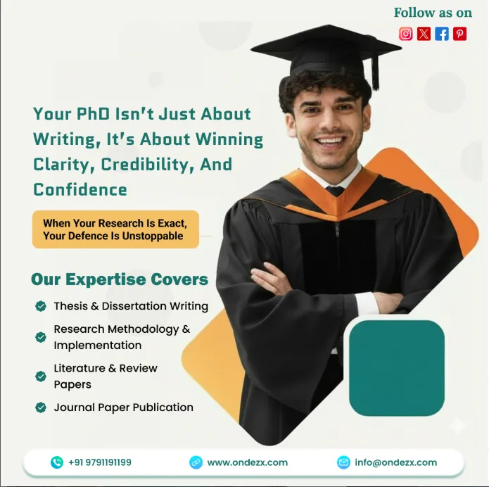 How to Write a Literature Review in Your Dissertation