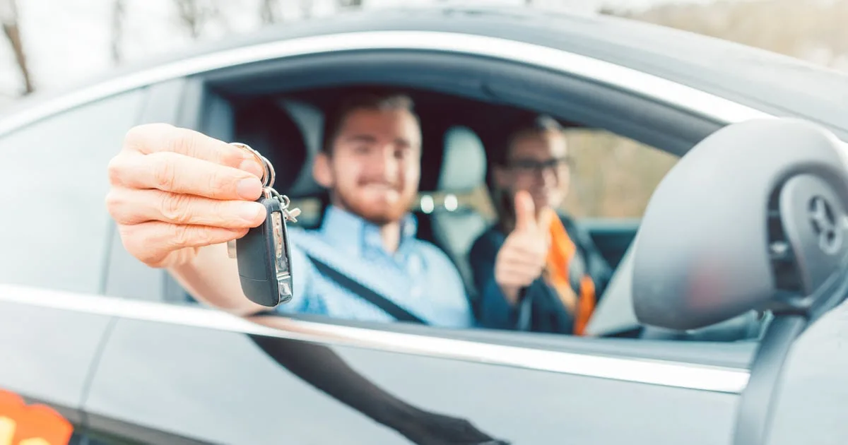 How to Start a Career in Driver Education
