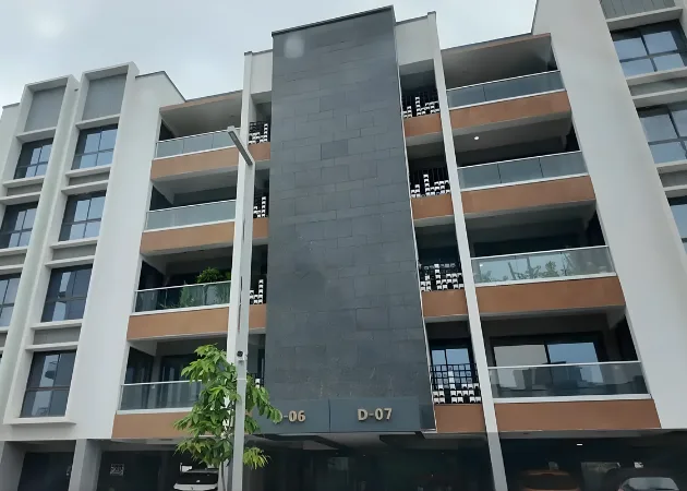 3 BHK vs. 4 BHK at Birla Navya: Which Layout Fits Your Family’s Lifestyle?