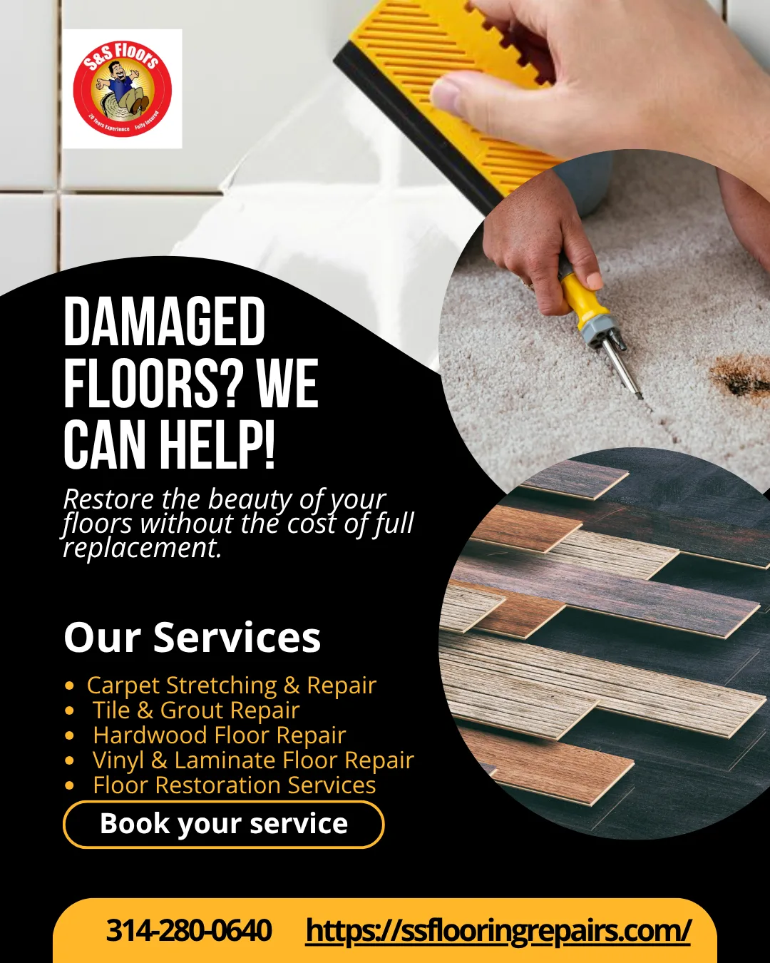 Roofing Contractor in St. Charles County, MO | Serving St. Peters