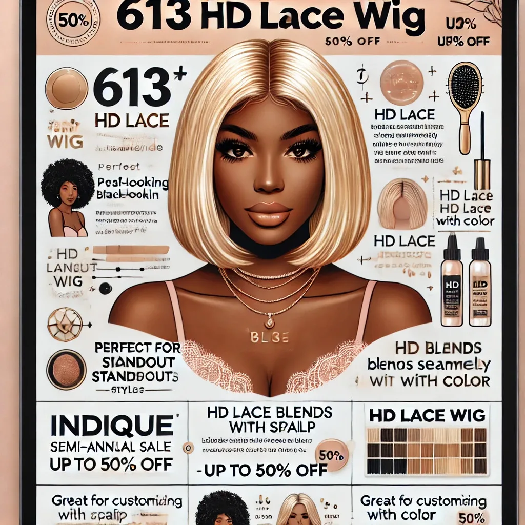 The Complete 613 Hair Guide: Everything You Need to Know in 2026