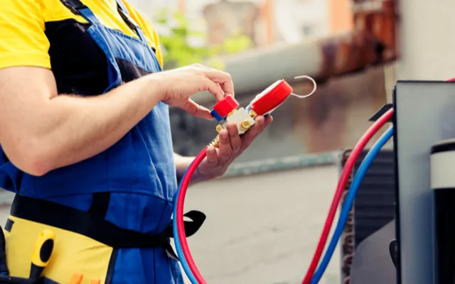 How To Improve Indoor Air Quality In Your Home During Winter