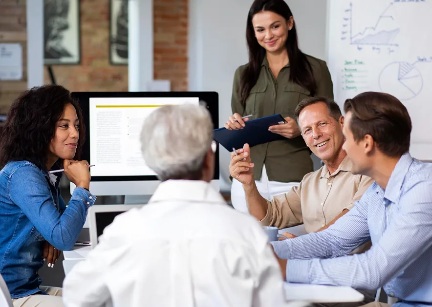 HR Compliance: Building Consistent Employment Practices