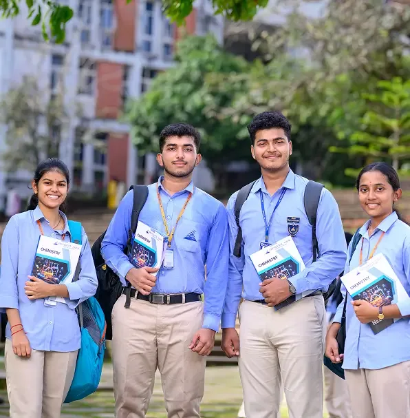 How PU Colleges Support Academic and Personal Growth