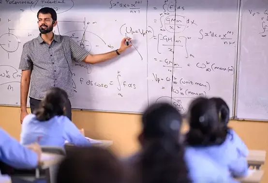 How PU Education Builds a Strong Foundation for Higher Studies