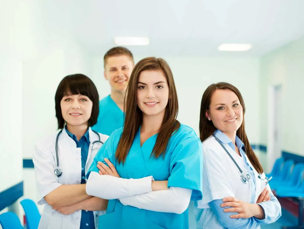 How Healthcare Staffing Agencies Support Chicago Medical Facilities