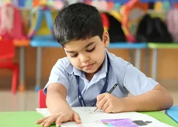 How CBSE Schools Support Emotional and Social Development