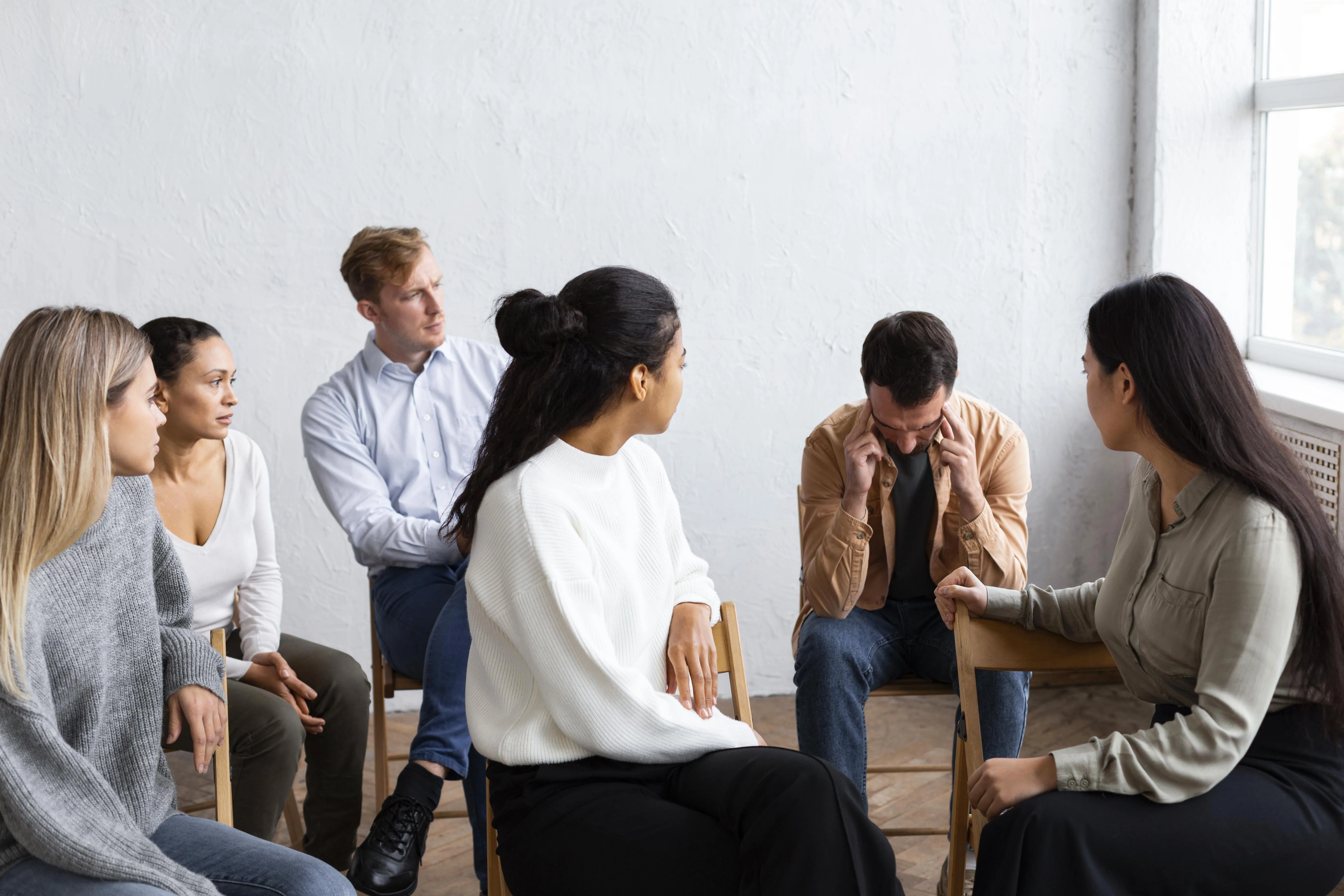 Mental Health in Stuart, Florida: Understanding Local Challenges and Resources