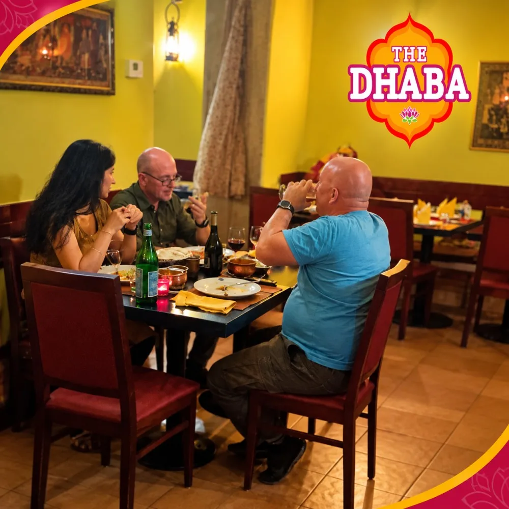 How to Choose an Authentic Indian Restaurant in Milan